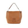 Mandalay 2 MAGDA2, petit sac besace cuir