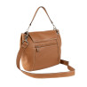 Mandalay 2 MAGDA2, petit sac besace cuir