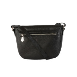 Treck 2 MAGDA2, besace cuir