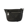 Treck 2 MAGDA2, besace cuir