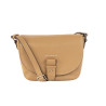 Treck 2 MAGDA2, besace cuir