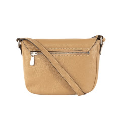Treck 2 MAGDA2, besace cuir