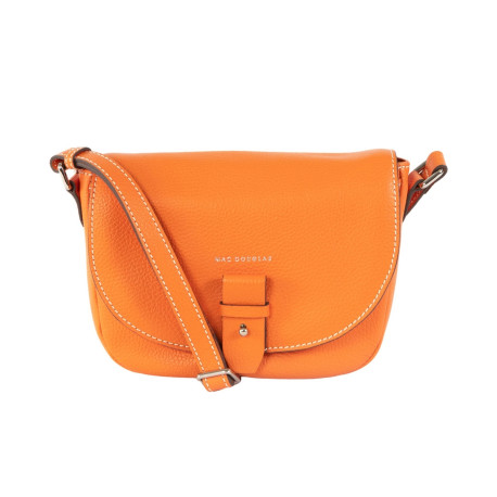 Treck 2 MAGDA2, besace cuir
