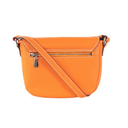 Treck 2 MAGDA2, besace cuir