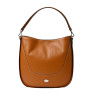 Calliope BUNI, sac porté épaule cuir