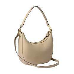 Corée ROMY, sac porté épaule cuir