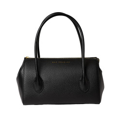 Dady ROMY, sac bowling cuir