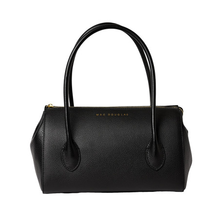 Dady ROMY, sac bowling cuir