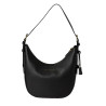 Diane ROMY, sac porté épaule cuir
