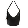 Diane ROMY, sac porté épaule cuir