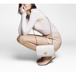 Chatou RHODES, petit sac bandoulière cuir