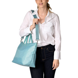 Cristal CABAS, sac cabas