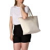 King KNIT, cabas