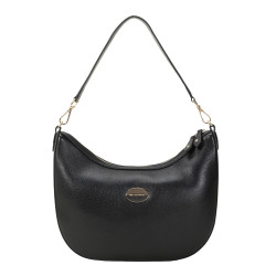 Corée ALBA, sac porté épaule cuir