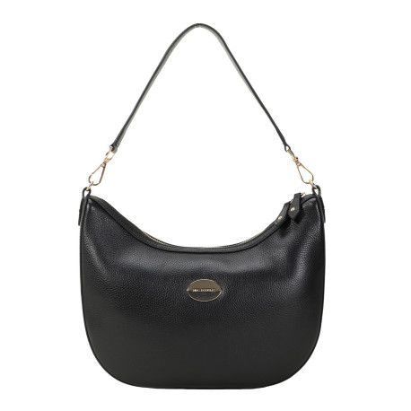 Corée ALBA, sac porté épaule cuir