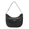 Corée ALBA, sac porté épaule cuir