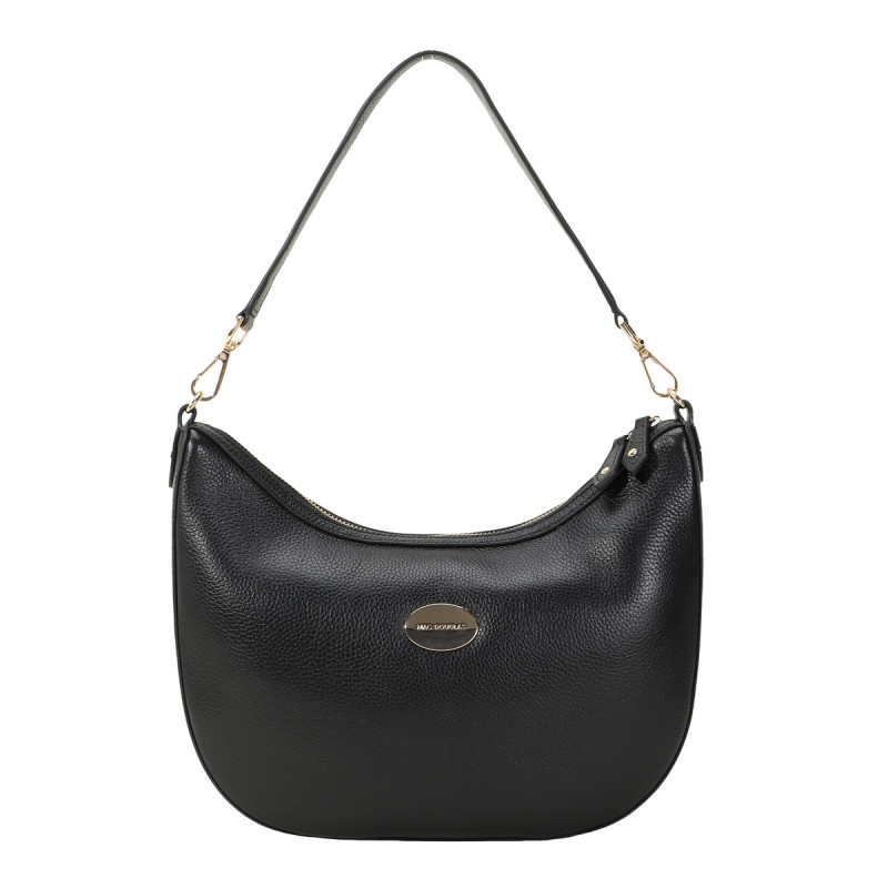 Corée ALBA, sac porté épaule cuir