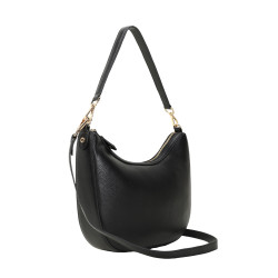 Corée ALBA, sac porté épaule cuir