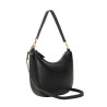 Corée ALBA, sac porté épaule cuir