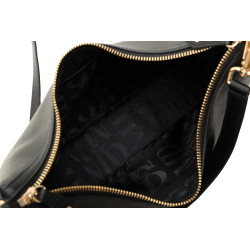 Corée ALBA, sac porté épaule cuir