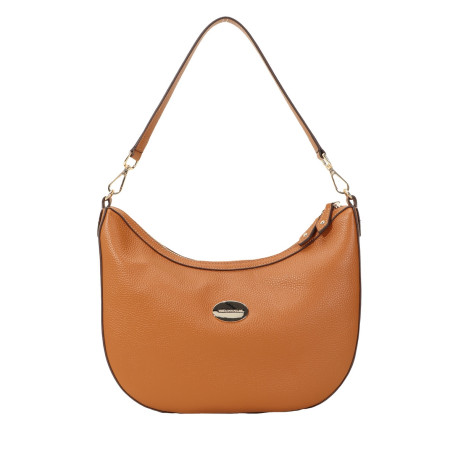Corée ALBA, sac porté épaule cuir