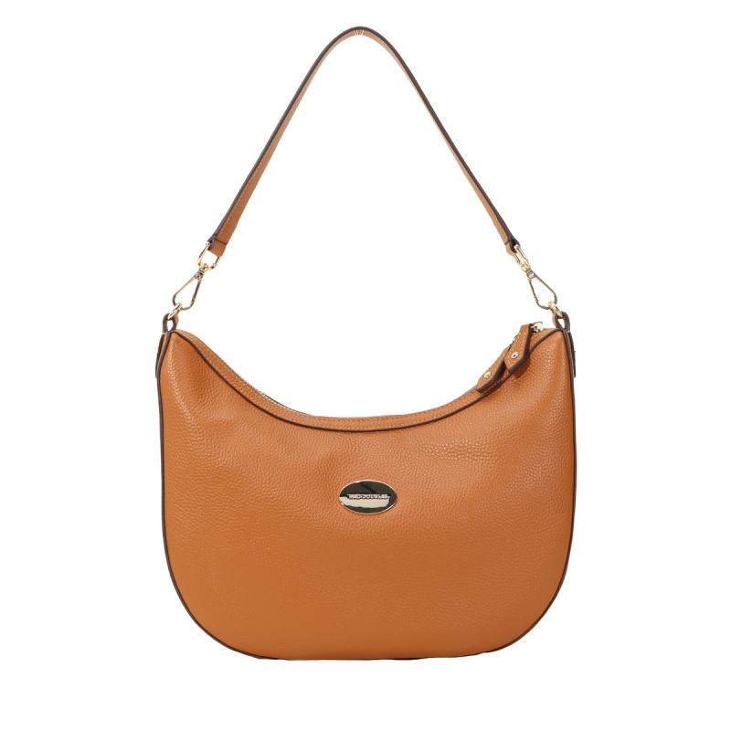 Corée ALBA, sac porté épaule cuir