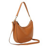 Corée ALBA, sac porté épaule cuir