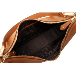 Corée ALBA, sac porté épaule cuir