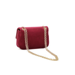 Engel FANTASIA, sac aspect velours