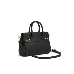 Pyla 2 MILO, petit sac à main matelassé