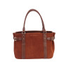 Edda PHENIX, sac cabas cuir