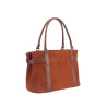 Edda PHENIX, sac cabas cuir
