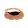 Electre BUNI, sac demi-lune cuir