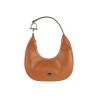 Electre BUNI, sac demi-lune cuir