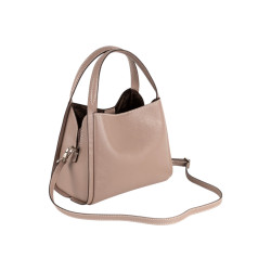 Enzo BUNI, sac à main cuir