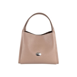 Enzo BUNI, sac à main cuir