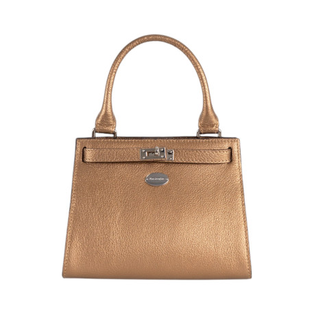 Temple BUNI, mini sac cuir