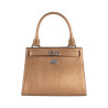 Temple BUNI, mini sac cuir