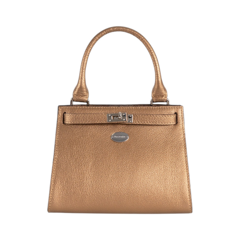 Temple BUNI, mini sac cuir