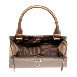 Temple BUNI, mini sac cuir