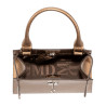 Temple BUNI, mini sac cuir