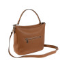 Abidjan 2 MAGDA2, sac porté épaule cuir