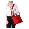 Cristal CABAS, sac cabas