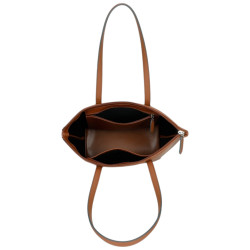 Eden SCOTT, sac porté épaule