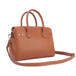 Pyla 2 ROMY, mini sac à main cuir