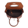 Pyla 2 ROMY, mini sac à main cuir