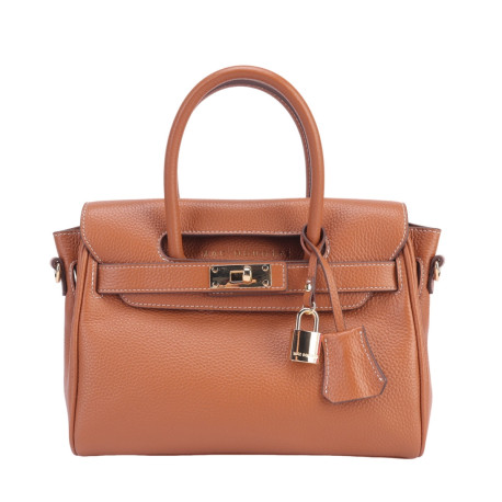 Pyla 2 ROMY, mini sac à main cuir