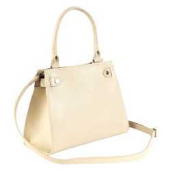 Temple BUNI, petit sac cuir