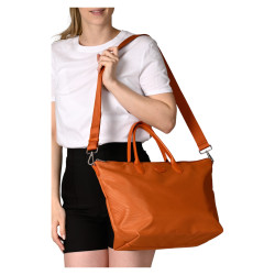 Cristal CABAS, sac cabas