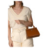 Temple BUOB, mini sac cuir